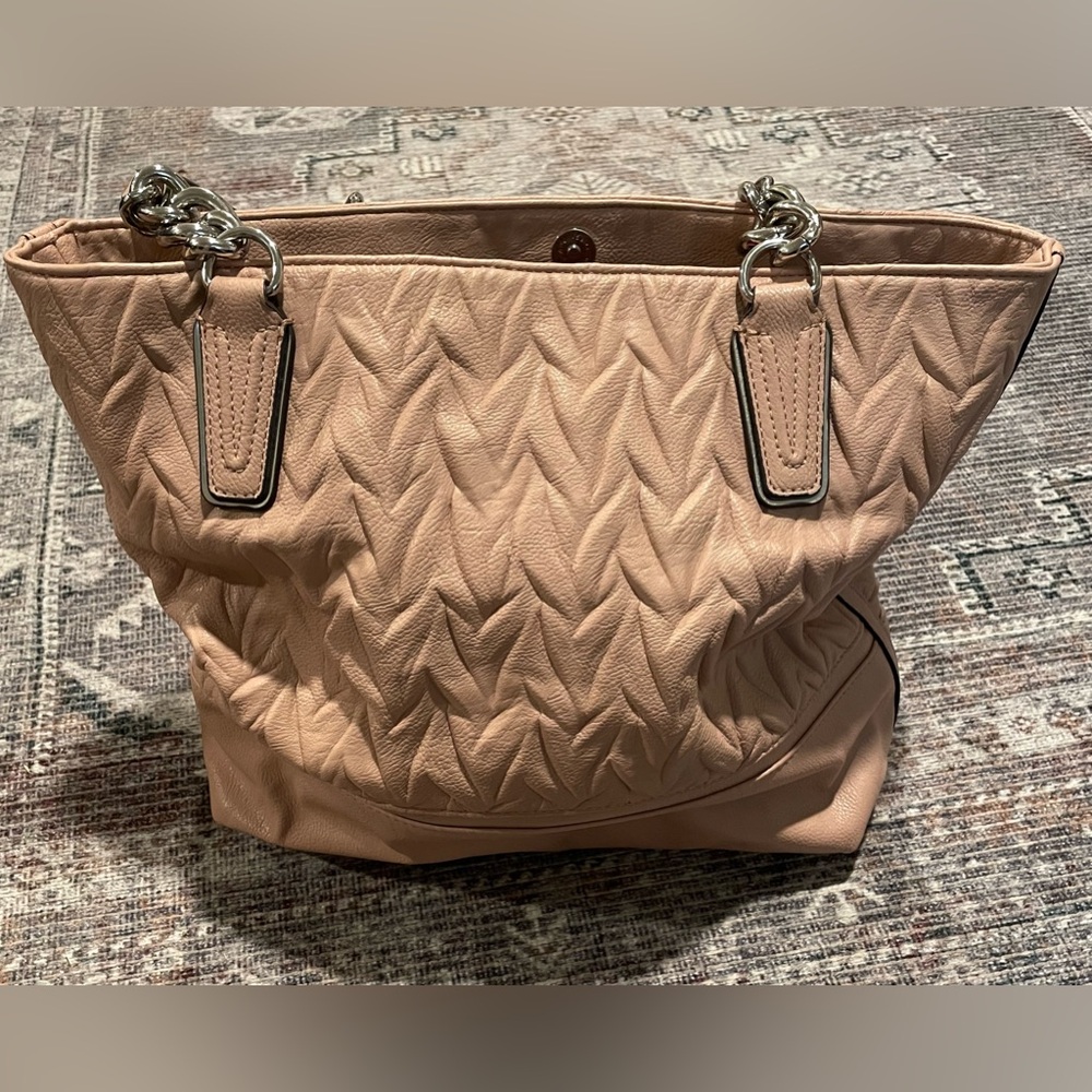 Vera Wang purse